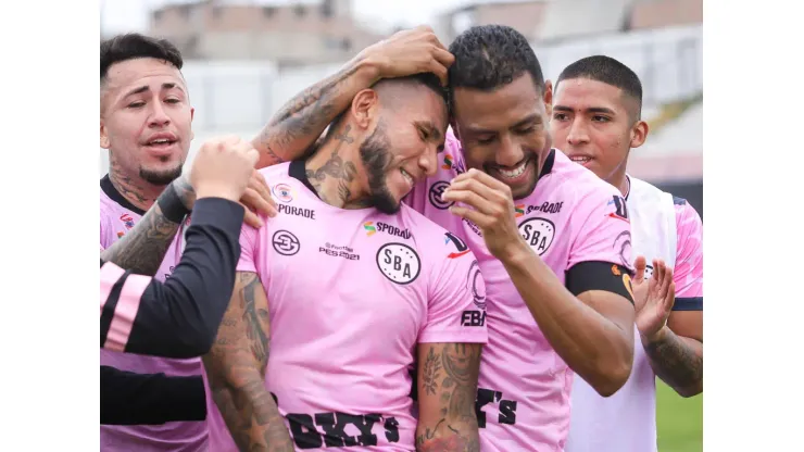 Sport Boys se queda en la Liga 1
