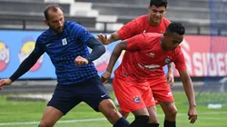 Alianza Lima se quedó con el amistoso local frente a Cienciano