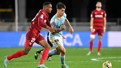 RC Celta v Sevilla FC - LaLiga Santander