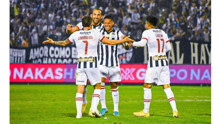 La durísima baja que tendrá Alianza Lima para el 2023