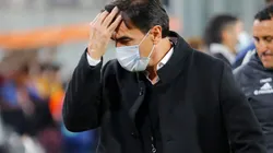 Colo-Colo v Fortaleza - Copa CONMEBOL Libertadores 2022