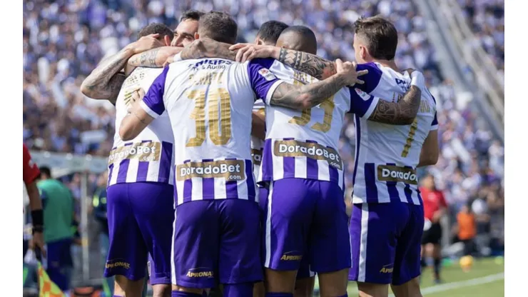 Alianza Lima tiene los permisos para organizar la tarde blanquiazul 2023