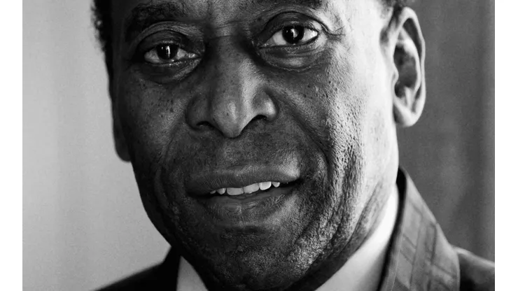 Pelé se despide del mundo en sus redes sociales