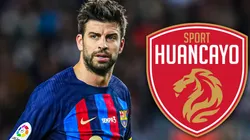 El 'Rojo Matador' sorprende con flamante contratación.