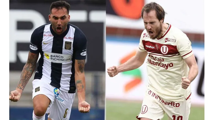 Universitario le arma la guerra a Alianza Lima con esta polémica publicación