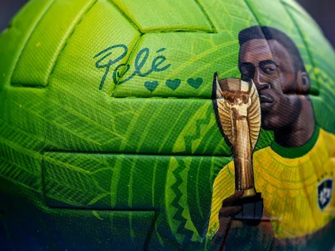 Medio de comunicación argentino se burló de la muerte del Rey Pelé