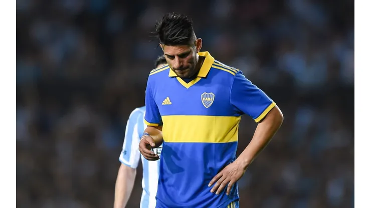 Racing Club v Boca Juniors - Liga Profesional 2022