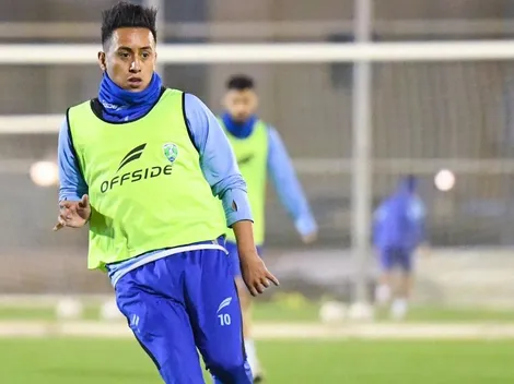 ¿En qué nivel llegará Christian Cueva si regresa a Alianza Lima?