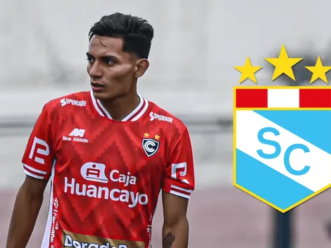 No se guardó nada: El contundente dardo de Kevin Sandoval a Sporting Cristal
