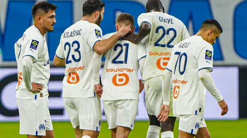 Olympique Marseille v Feyenoord: Semi Final Leg Two - UEFA Europa Conference League