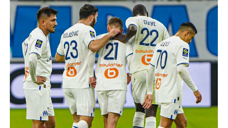 Olympique Marseille v Feyenoord: Semi Final Leg Two - UEFA Europa Conference League