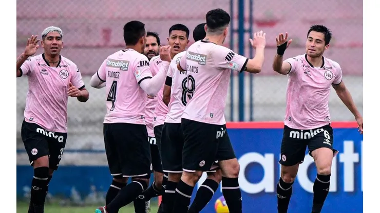 Sport Boys a pesar de estar en la Liga 1 irá al TAS