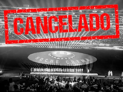 No se dará: PNP no dio garantías para la 'Noche Crema'