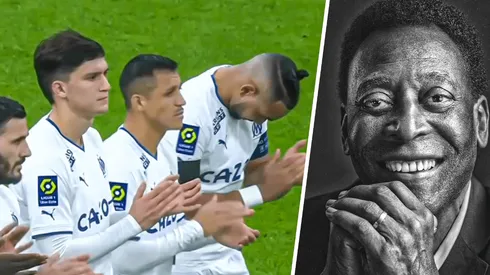 Pelé falleció a los 82 años de edad.