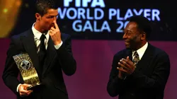 FIFA World Player of the Year Gala