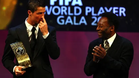 FIFA World Player of the Year Gala