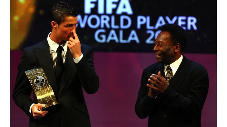FIFA World Player of the Year Gala