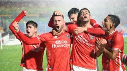 Cienciano traería a jugador que fue titular en todos los partidos con su club
