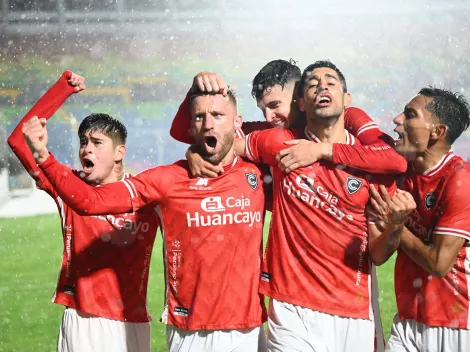 Cienciano traería a jugador que fue titular en todos los partidos con su club