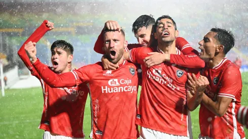 Cienciano traería a jugador que fue titular en todos los partidos con su club