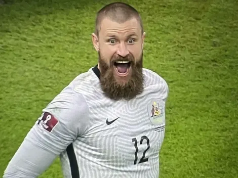 Andrew Redmayne: el payaso australiano que se alza como el gran villano del deporte peruano en 2022