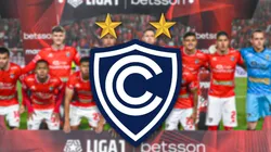 El cuadro imperial se medirá a un histórico de Chile.