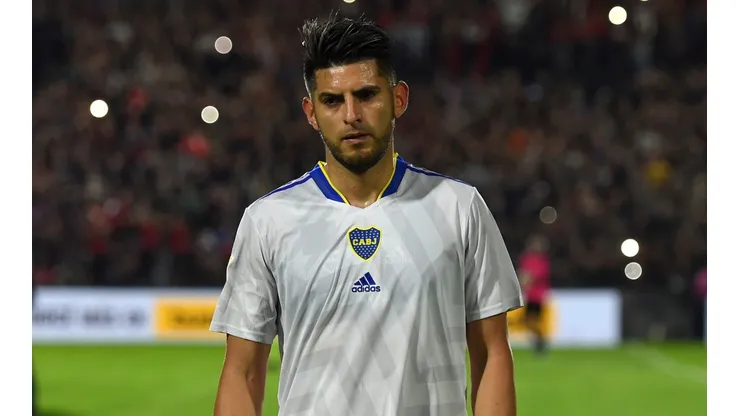 Patronato v Boca Juniors - Liga Profesional 2022