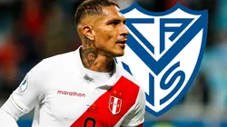 Las 2 razones por las que Vélez descartó a Guerrero