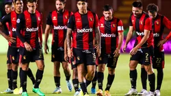 Melgar sorprende a todos y busca nacionalizar a 2 de sus cracks