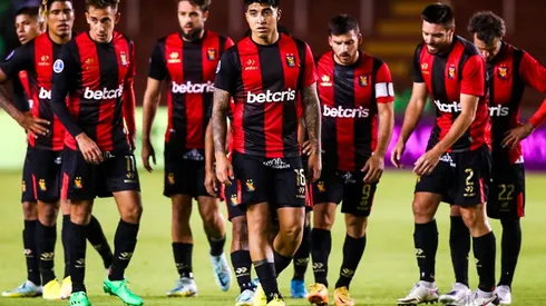 Melgar sorprende a todos y busca nacionalizar a 2 de sus cracks