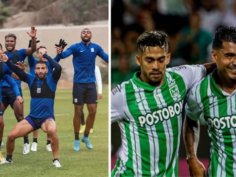 Tarde Blanquiazul 2023 no se jugará por esta razón increíble