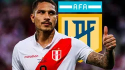 No llegará a Central: Russo le cerró la puerta en la cara a Guerrero