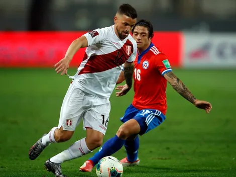 ¿Gabriel Costa volvió al fútbol peruano por la Selección Nacional?
