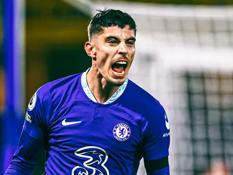 Quiere meterse a la pelea: Chelsea venció a Bournemouth por la fecha 17 de la Premier League