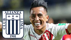 Aladino pegaría la vuelta al fútbol peruano.