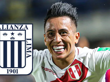 Alianza Lima: José Bellina se pronunció sobre el fichaje de Christian Cueva