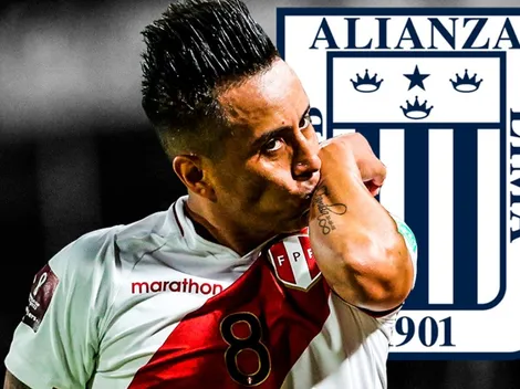 Costa prometió el tricampeonato de Alianza: "Quiero levantar la copa"