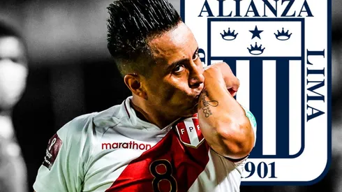 Gabriel Costa prometió el tricampeonato de Alianza Lima: "Quiero levantar la copa"