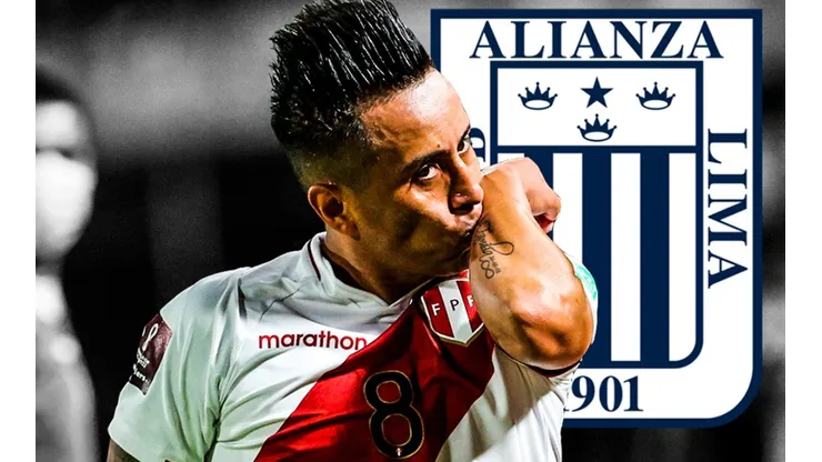 Gabriel Costa prometió el tricampeonato de Alianza Lima: "Quiero levantar la copa"