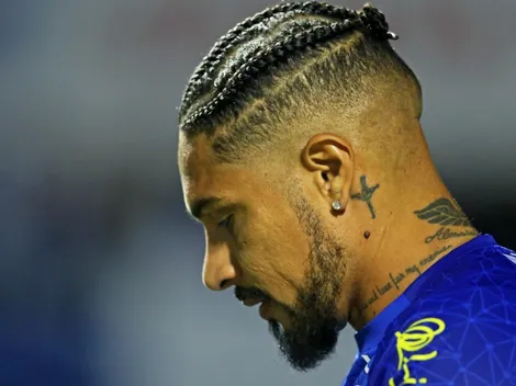 Hinchas sudamericanos no quieren a Paolo Guerrero en su equipo