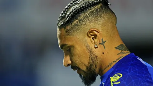 Avai v Corinthians - Brasileirao 2022