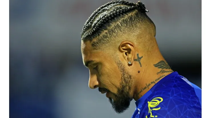 Avai v Corinthians - Brasileirao 2022