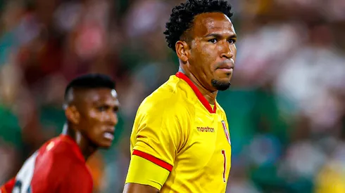 El portero peruano ya definió su equipo para la próxima temporada.