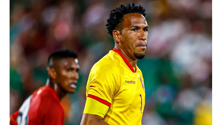 El portero peruano ya definió su equipo para la próxima temporada.
