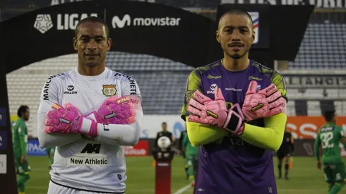 Futbolista peruano de 42 años jugará la Copa Libertadores 2023