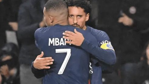 Paris Saint-Germain sufrió para derrotar al Racing de Estrasburgo