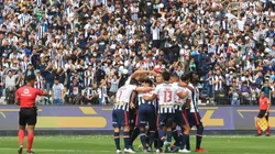 Peligra 'la tarde blanquiazul 2023' confirma Alianza Lima