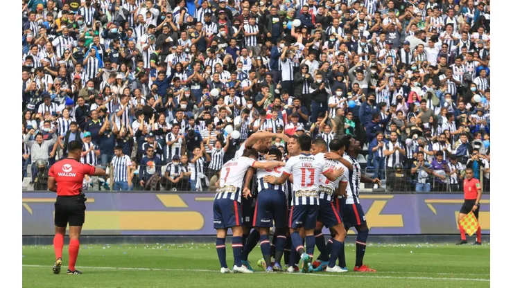 Peligra 'la tarde blanquiazul 2023' confirma Alianza Lima