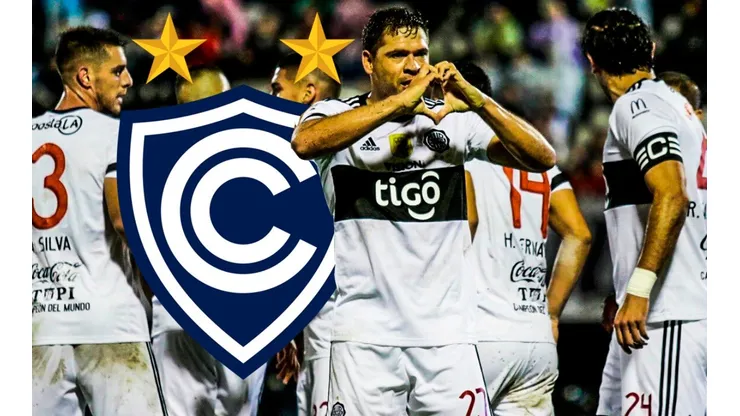 Por la Sudamericana: Cienciano contrató a defensa internacional