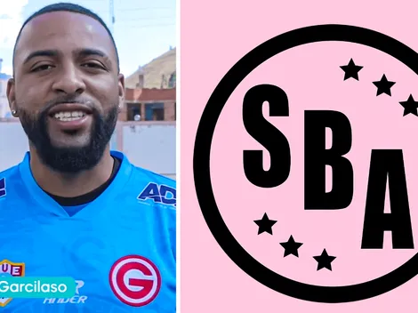 El dardo de Alexi Gómez a Sport Boys tras firmar por Deportivo Garcilaso